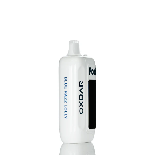 OXBAR X Pod Juice Nic Switch 35K Puffs Disposable Vape - Image 4