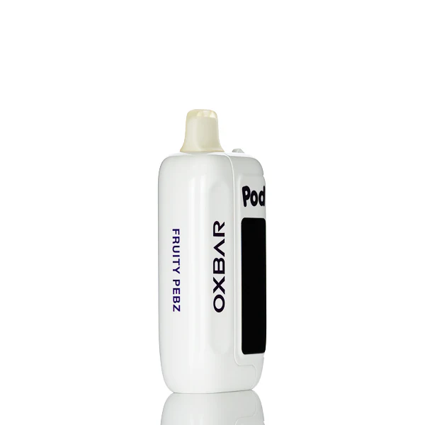 OXBAR X Pod Juice Nic Switch 35K Puffs Disposable Vape - Image 5