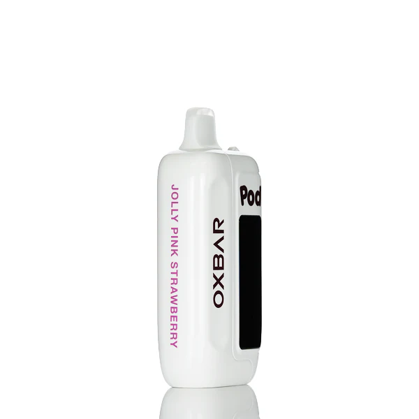 OXBAR X Pod Juice Nic Switch 35K Puffs Disposable Vape - Image 6
