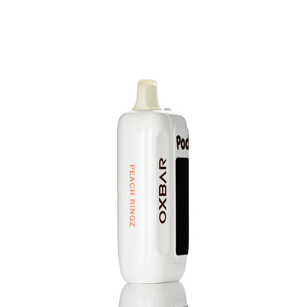 OXBAR X Pod Juice Nic Switch 35K Puffs Disposable Vape - Image 7