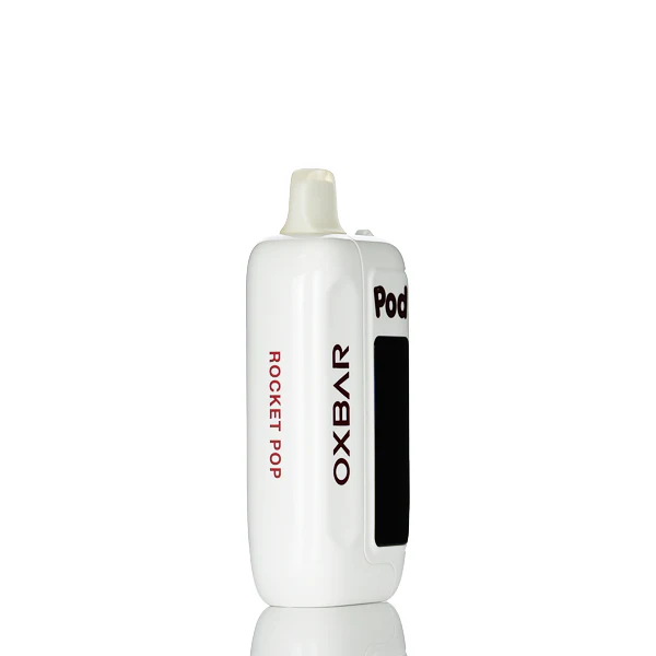 OXBAR X Pod Juice Nic Switch 35K Puffs Disposable Vape - Image 8