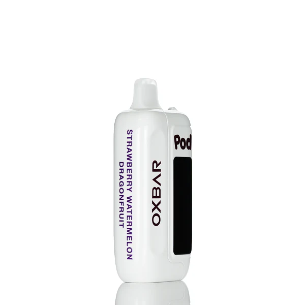 OXBAR X Pod Juice Nic Switch 35K Puffs Disposable Vape - Image 9