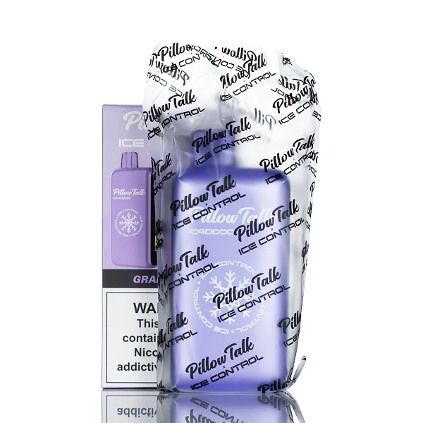 Pillow Talk IC40000 Disposable - 20ml - Image 4