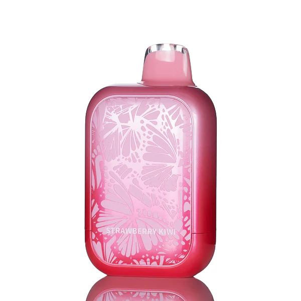 PURA Jungle 30000 Puff Disposable Vape - 26ML - Image 10