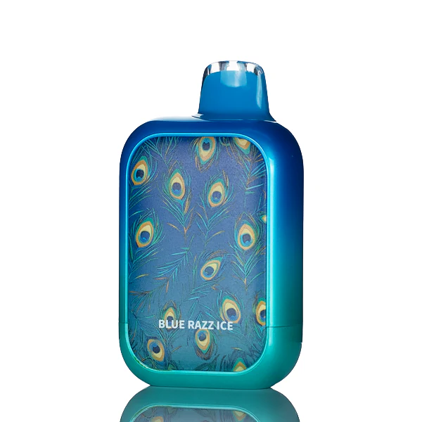 PURA Jungle 30000 Puff Disposable Vape - 26ML - Image 11