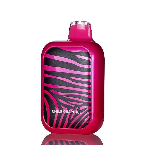 PURA Jungle 30000 Puff Disposable Vape - 26ML - Image 12