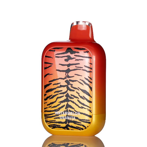 PURA Jungle 30000 Puff Disposable Vape - 26ML - Image 14