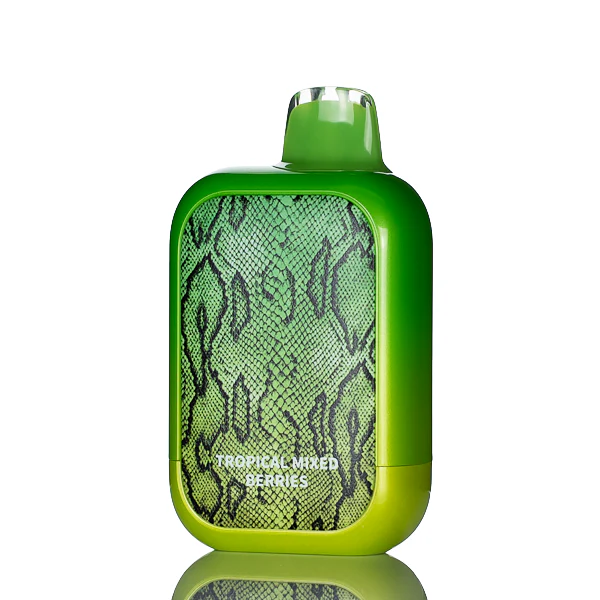 PURA Jungle 30000 Puff Disposable Vape - 26ML - Image 15