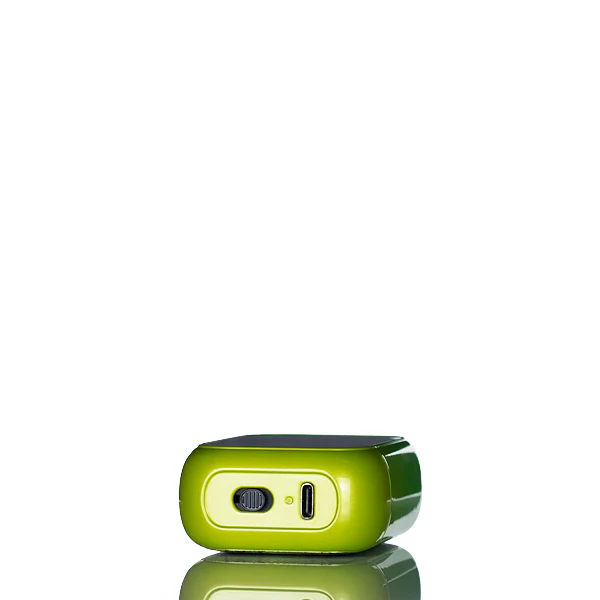 PURA Jungle 30000 Puff Disposable Vape - 26ML - Image 4