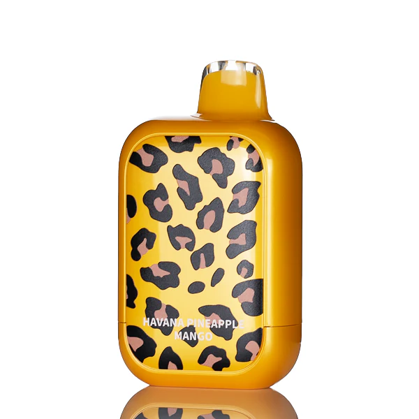 PURA Jungle 30000 Puff Disposable Vape - 26ML - Image 6