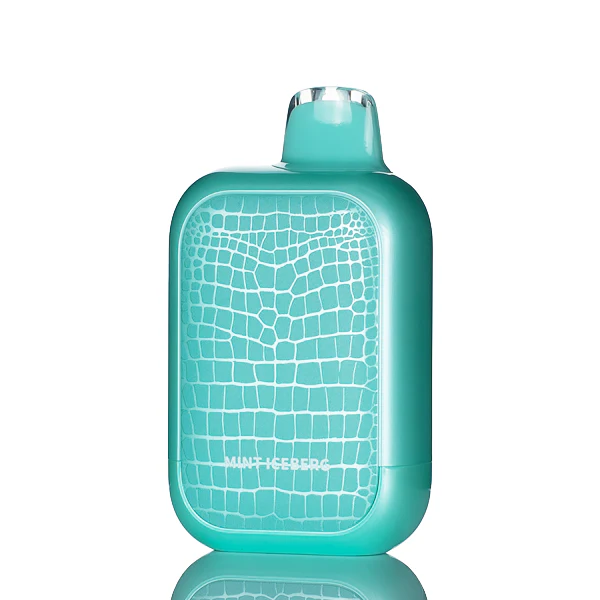 PURA Jungle 30000 Puff Disposable Vape - 26ML - Image 7