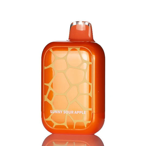 PURA Jungle 30000 Puff Disposable Vape - 26ML - Image 8