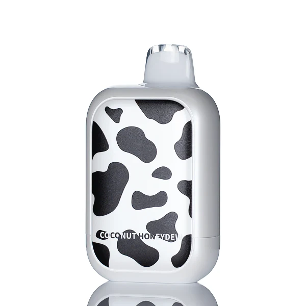 PURA Jungle 30000 Puff Disposable Vape - 26ML - Image 9