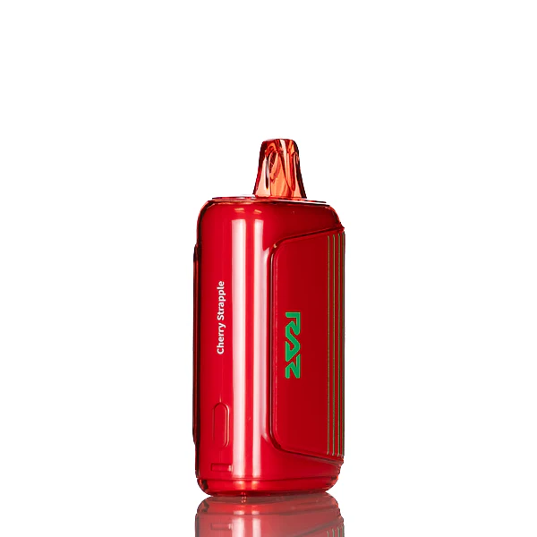 RAZ LTX DC25000 25K Disposable - 16mL - Image 10