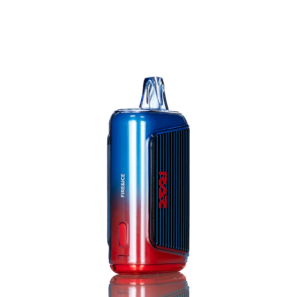 RAZ LTX DC25000 25K Disposable - 16mL - Image 12