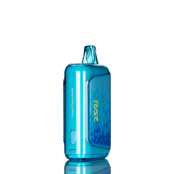 RAZ LTX DC25000 25K Disposable - 16mL - Image 14