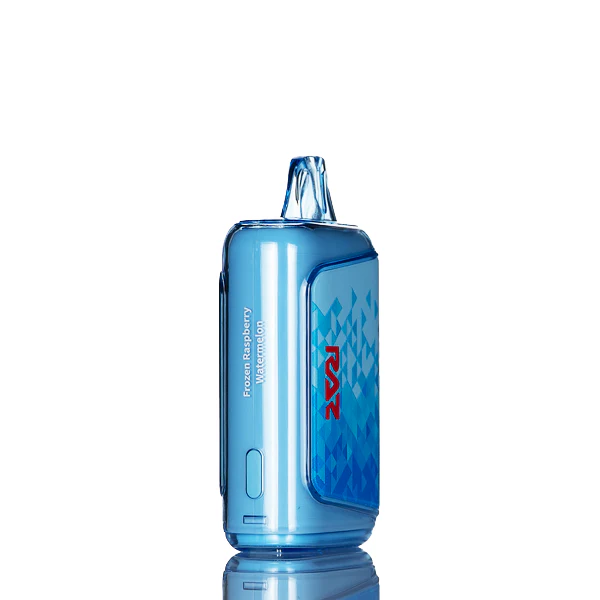 RAZ LTX DC25000 25K Disposable - 16mL - Image 16