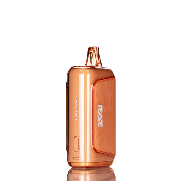 RAZ LTX DC25000 25K Disposable - 16mL - Image 17