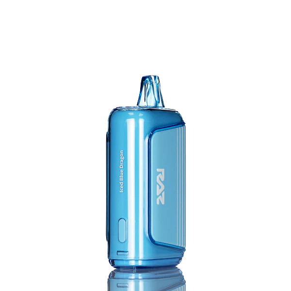 RAZ LTX DC25000 25K Disposable - 16mL - Image 18