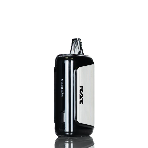 RAZ LTX DC25000 25K Disposable - 16mL - Image 20