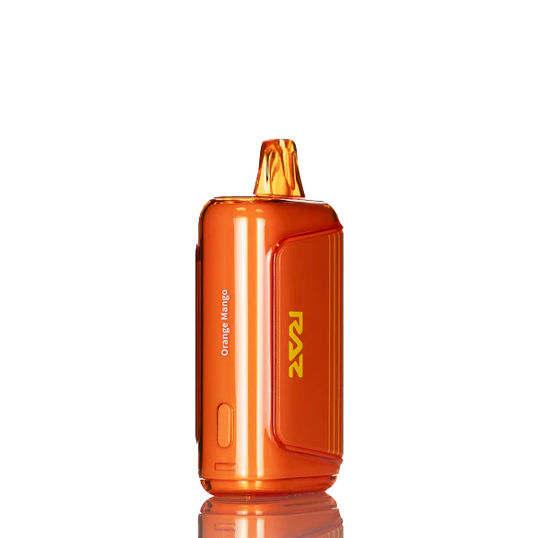 RAZ LTX DC25000 25K Disposable - 16mL - Image 21