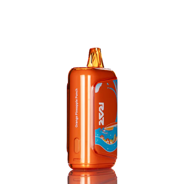 RAZ LTX DC25000 25K Disposable - 16mL - Image 22