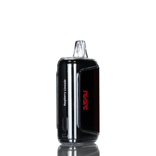 RAZ LTX DC25000 25K Disposable - 16mL - Image 25