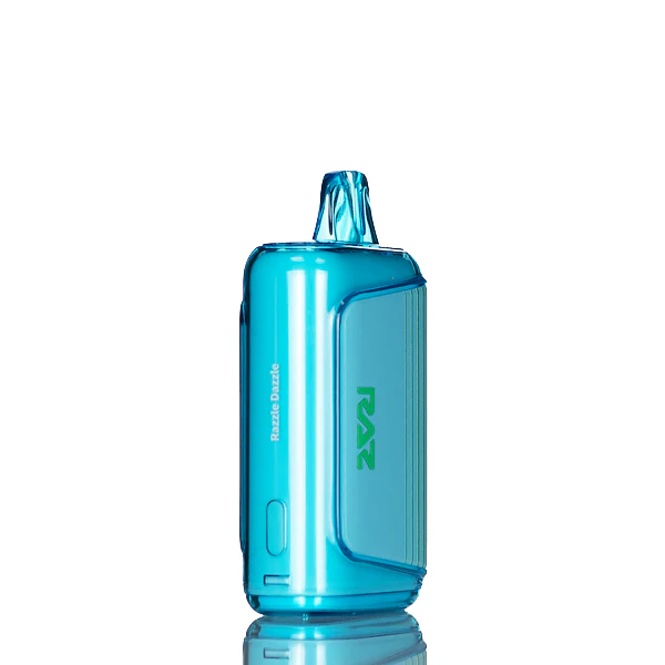 RAZ LTX DC25000 25K Disposable - 16mL - Image 26