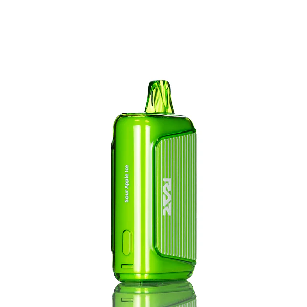 RAZ LTX DC25000 25K Disposable - 16mL - Image 27