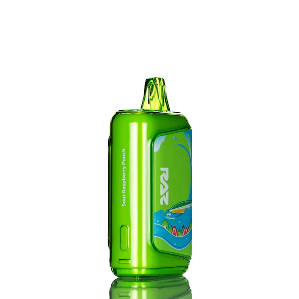 RAZ LTX DC25000 25K Disposable - 16mL - Image 29