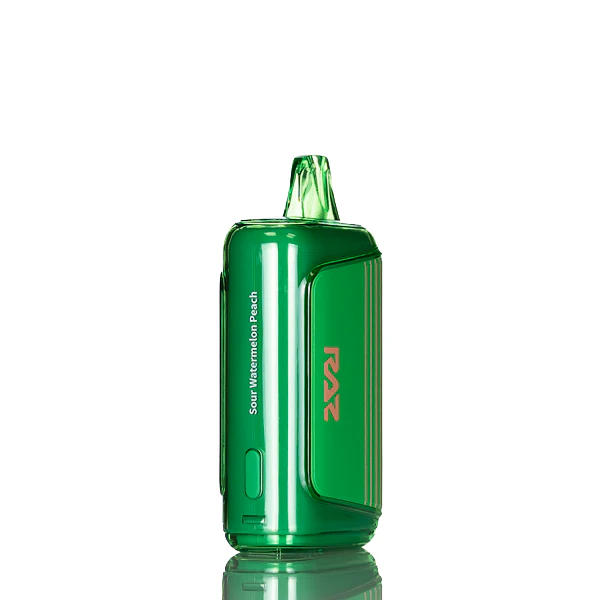 RAZ LTX DC25000 25K Disposable - 16mL - Image 30