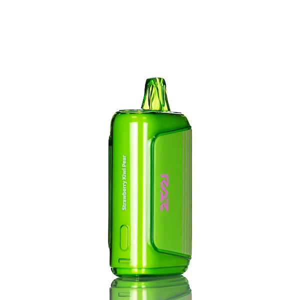 RAZ LTX DC25000 25K Disposable - 16mL - Image 32