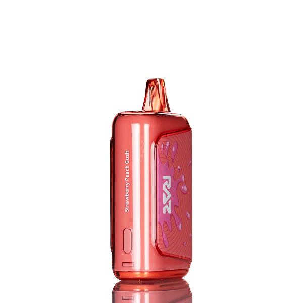 RAZ LTX DC25000 25K Disposable - 16mL - Image 34