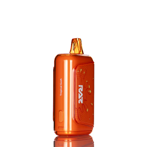 RAZ LTX DC25000 25K Disposable - 16mL - Image 36