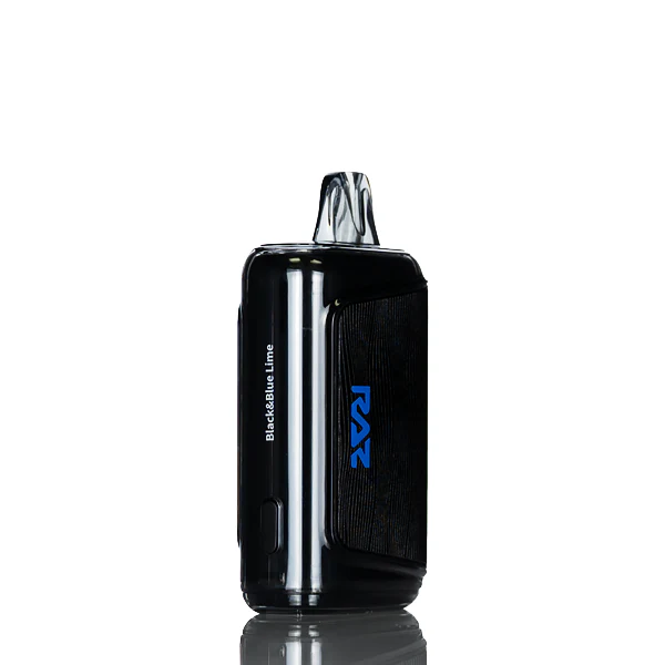 RAZ LTX DC25000 25K Disposable - 16mL - Image 5