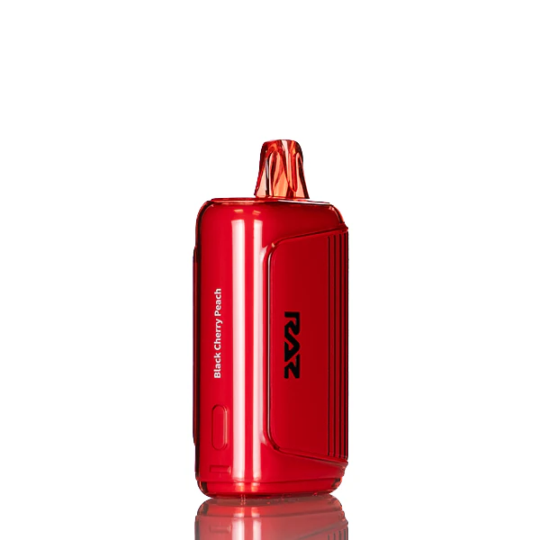 RAZ LTX DC25000 25K Disposable - 16mL - Image 6