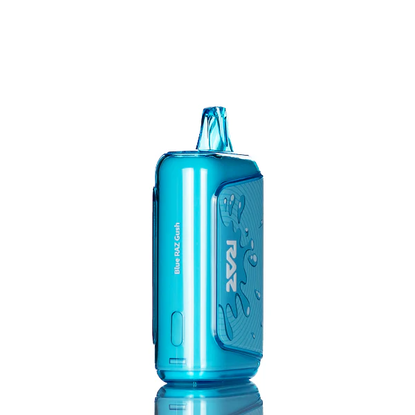 RAZ LTX DC25000 25K Disposable - 16mL - Image 7