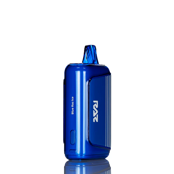 RAZ LTX DC25000 25K Disposable - 16mL - Image 8