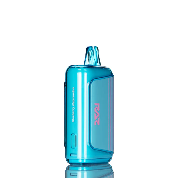 RAZ LTX DC25000 25K Disposable - 16mL - Image 9