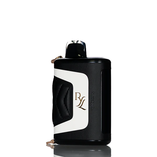 RAZ RYL Classic 35K Disposable - 16.5mL - Image 14