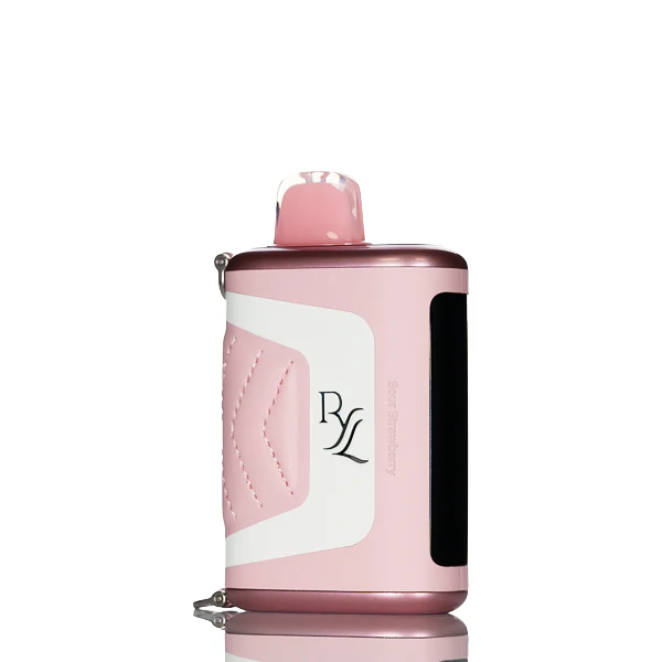 RAZ RYL Classic 35K Disposable - 16.5mL - Image 15