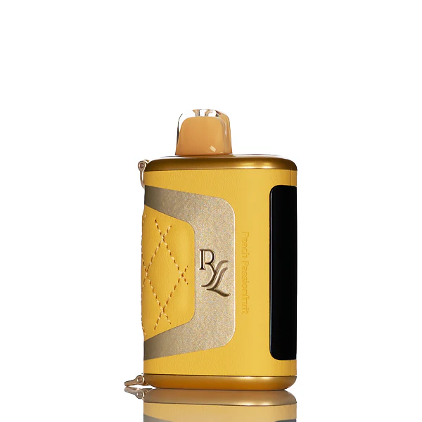 RAZ RYL Classic 35K Disposable - 16.5mL - Image 9