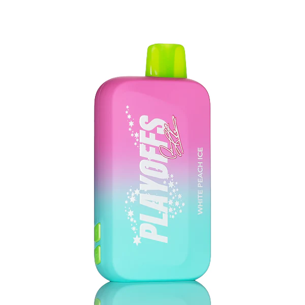 RODMAN Playoffs 50K 50000 Puffs Disposable Vape - Image 11