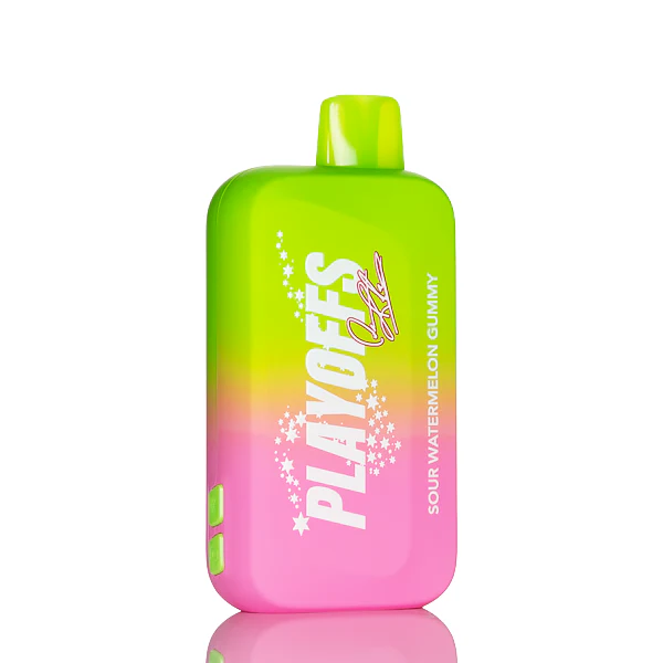 RODMAN Playoffs 50K 50000 Puffs Disposable Vape - Image 13