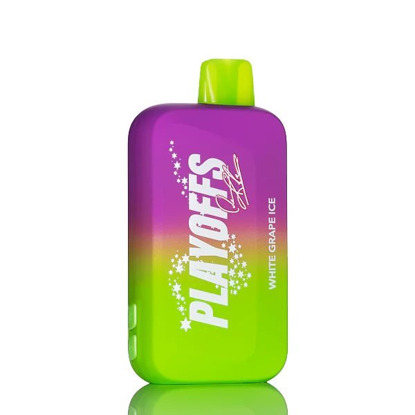 RODMAN Playoffs 50K 50000 Puffs Disposable Vape - Image 4