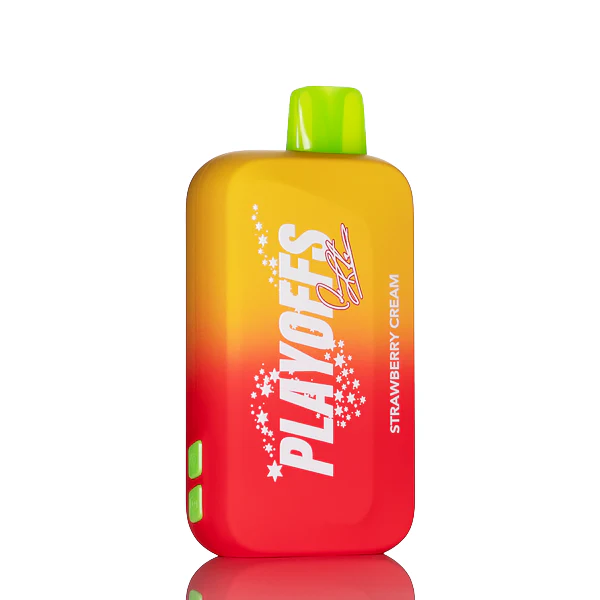 RODMAN Playoffs 50K 50000 Puffs Disposable Vape - Image 5