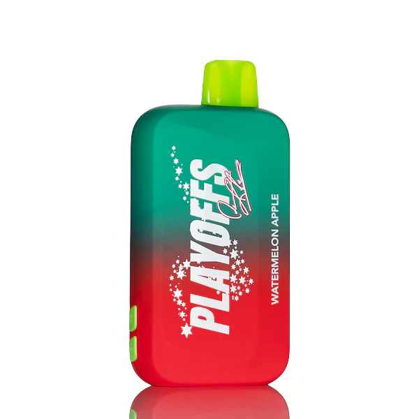 RODMAN Playoffs 50K 50000 Puffs Disposable Vape - Image 7