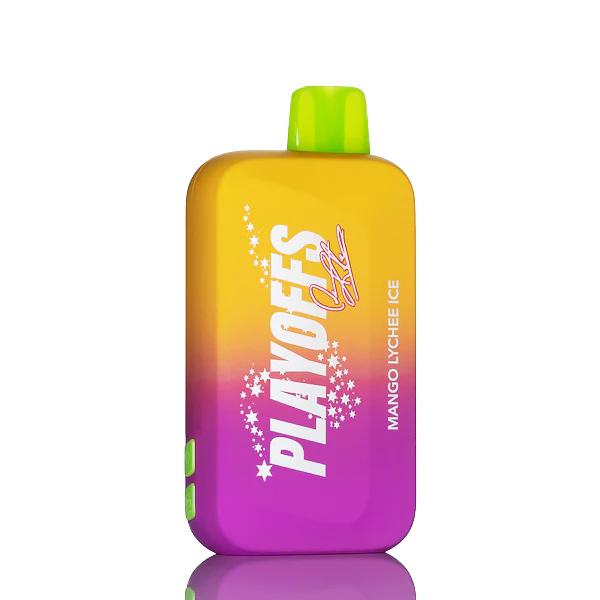 RODMAN Playoffs 50K 50000 Puffs Disposable Vape - Image 8