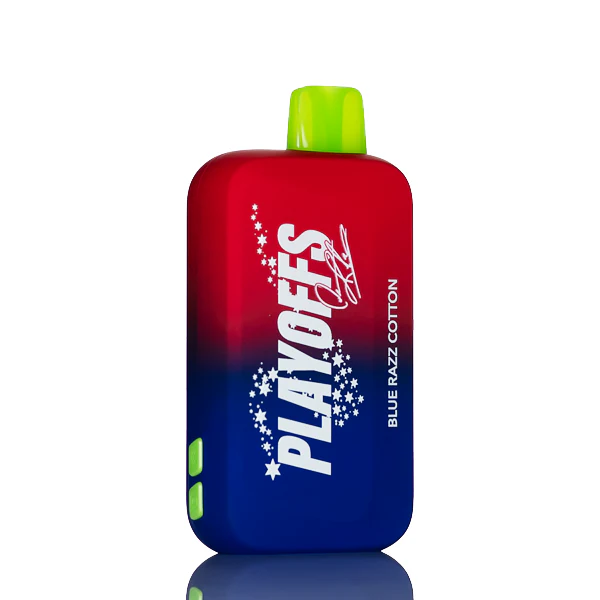 RODMAN Playoffs 50K 50000 Puffs Disposable Vape - Image 9