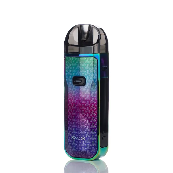 SMOK Nord 5 80W Pod Kit - Image 10